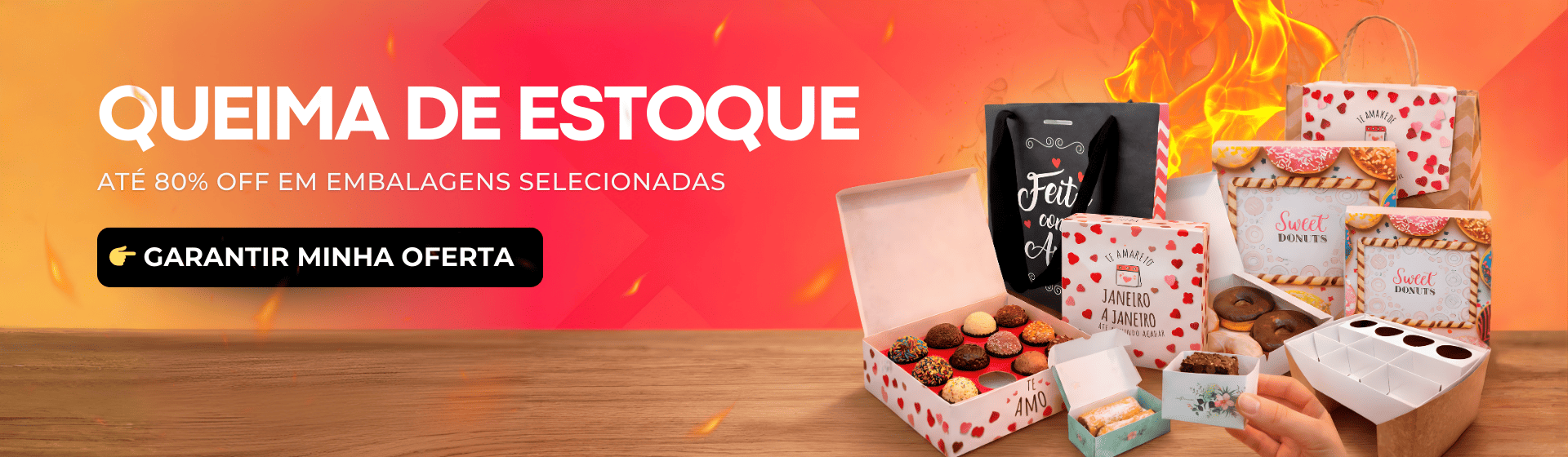 Queima de Estoque