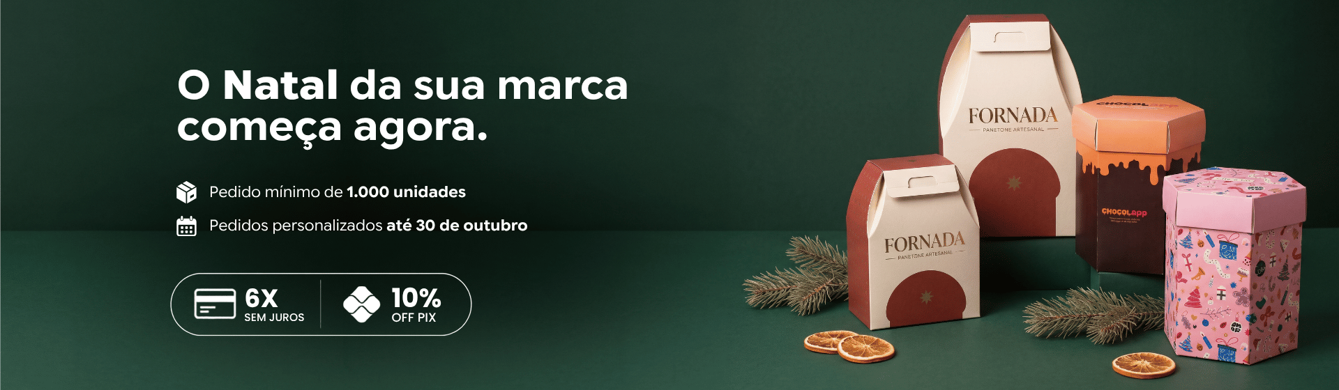Natal 2026