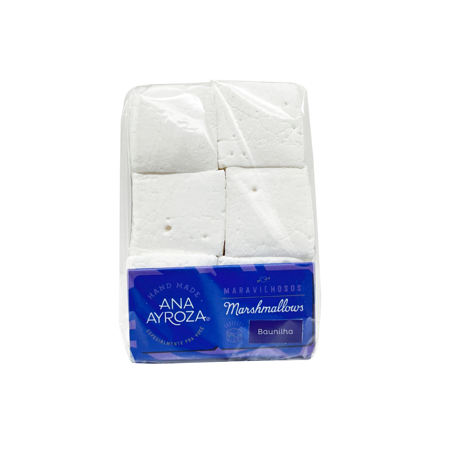 Base para Slice Cake, Biscoitos, Cookies (6 x 3 x 9 cm) Personalizada