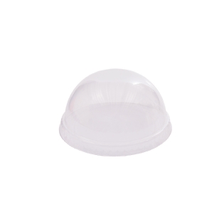 Tampa Bolha Para Copo 400/500ml PraFesta - 30 Unidades