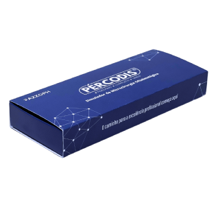 Embalagem gaveta com Berço (15 x 6 x 2 cm) Personalizada