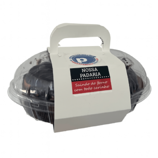 Cinta para colomba G34P ( 61 x 11,5 cm) Personalizada