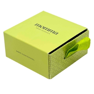 Embalagem Gaveta Multiuso (8 x 8 x 4 cm) Personalizada
