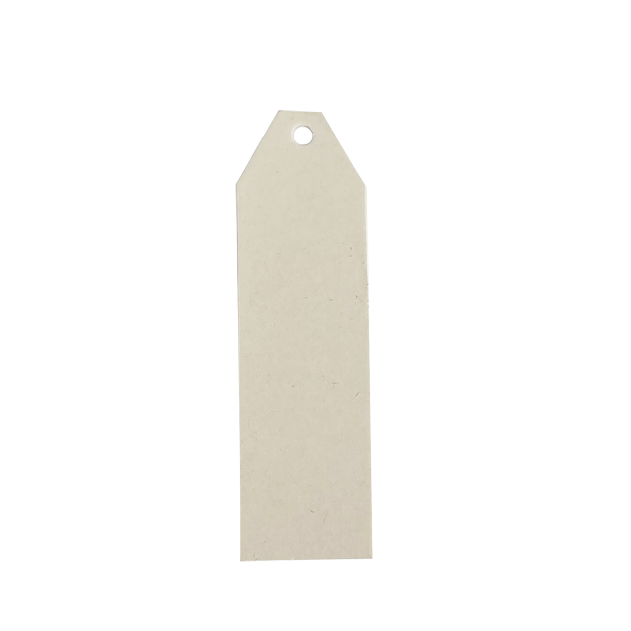 Tag Linha Naturalle (7,3 x 2 cm) - 100 Unidades