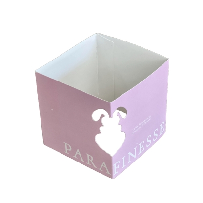 Cinta para Embalagem de Vela (8,6 x 8,6 x 9 cm) Personalizada