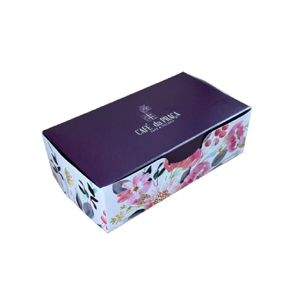 Embalagem Multiuso (16 x 9 x 5 cm) Personalizada