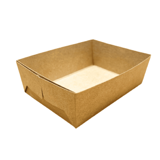 Bandeja Multiuso 1000ml (18 x 13 x 4,5 cm) Personalizada