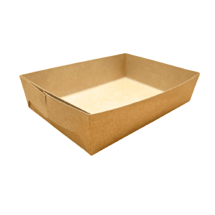 Bandeja Multiuso 500ml (13 x 9,5 x 4 cm) - Sem Impressão
