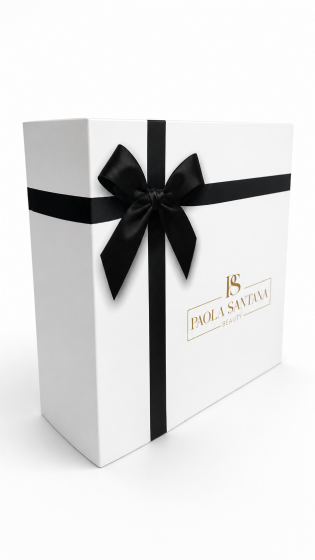 Embalagem Gaveta para Press Kit (23,5 x 23,5 x 8,5) Personalizada