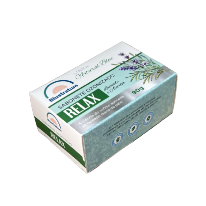 Caixa Para Sabonete (8 x 5,2 x 3,5 cm) Personalizada