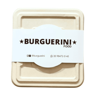 Cinta Multiuso (51 x 13 cm) Personalizada