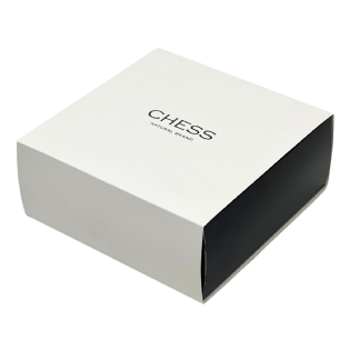 Embalagem Gaveta Para Presentes (17 x 17 x 7 cm) Personalizada