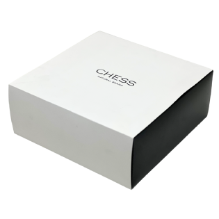 Embalagem Gaveta Para Presentes (25 x 25 x 10 cm) Personalizada