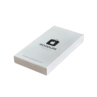 Embalagem Gaveta Para Celular (19 x 10 x 2 cm) Personalizada