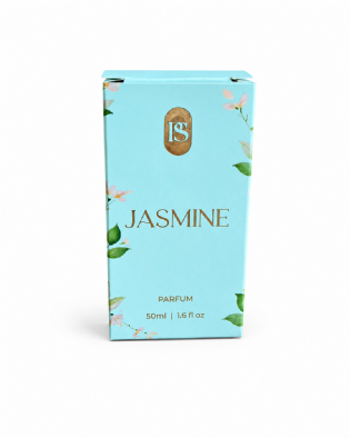 Embalagem para Perfume (6,1 x 4,2 x 11,5 cm) Personalizada