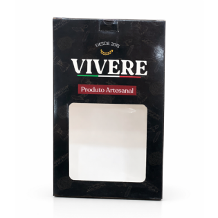 Embalagem para Refrigeração (11,5 x 3,5 x 19 cm) Personalizada