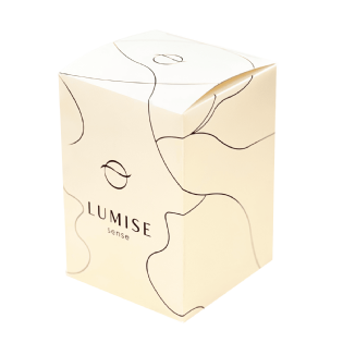 Embalagem para Vela (8 x 8 x 8 cm) Personalizada