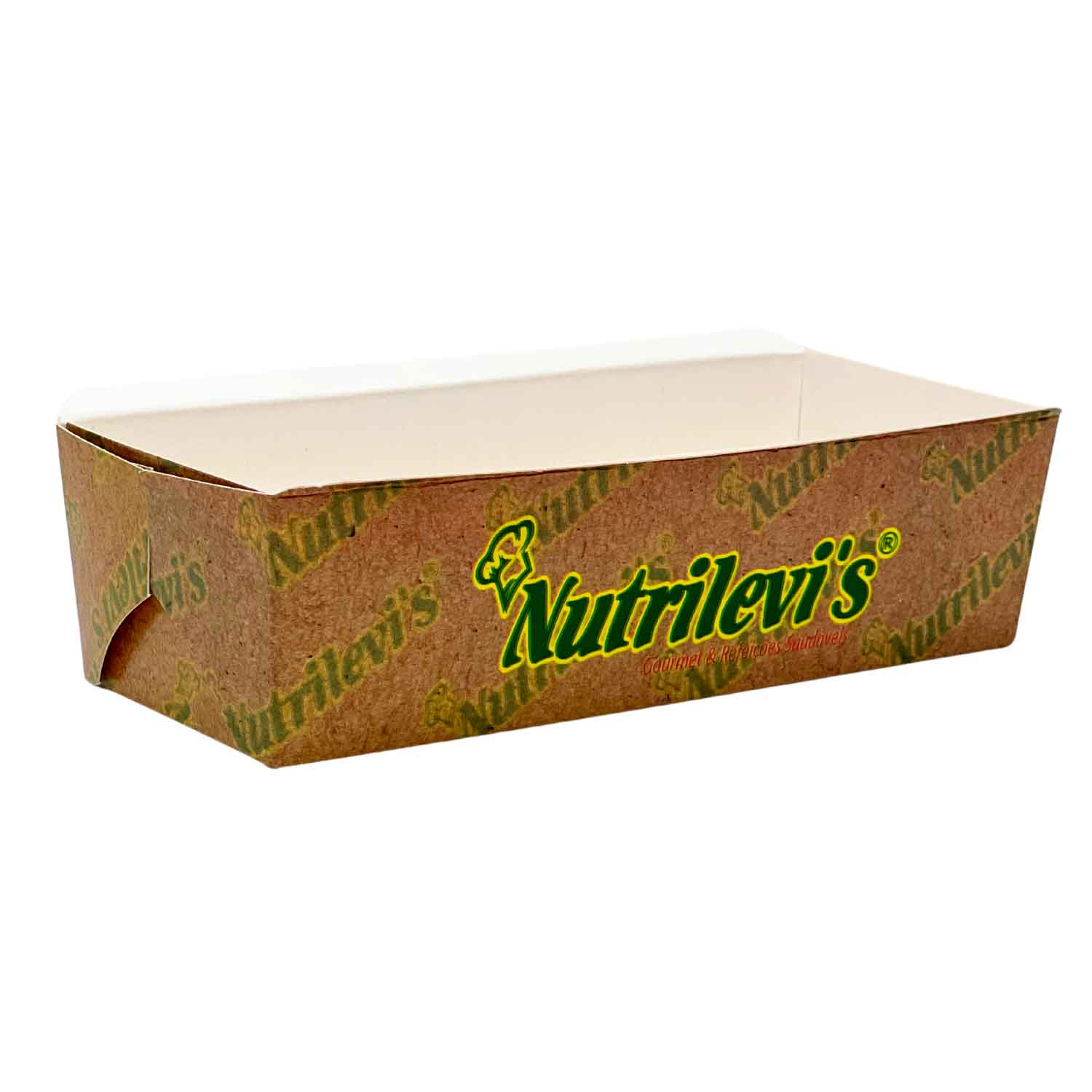 Forma Forneável para Pão (19,5 x 7,6 x 5,5 cm) Personalizada