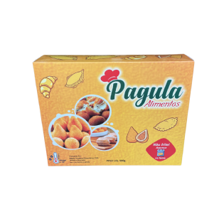 Embalagem para Refrigeração (25 x 19,5 x 6 cm) Personalizada
