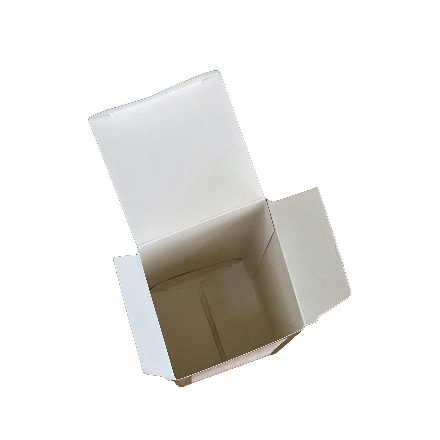 Embalagem para Cosméticos (5 x 5 x 17,5 cm) Personalizada